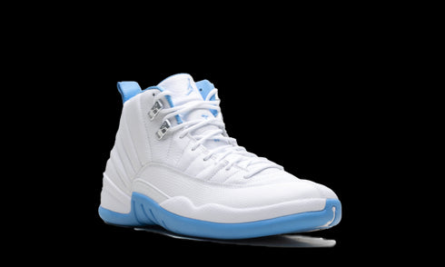 Air Jordan 12 "Melo"